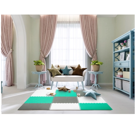 Eenvoudig schoon te maken en waterdicht