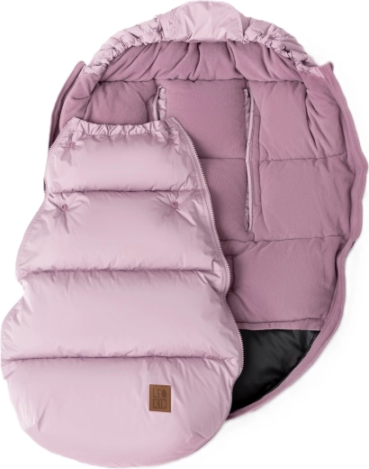 Warmte en comfort tot -20 °C