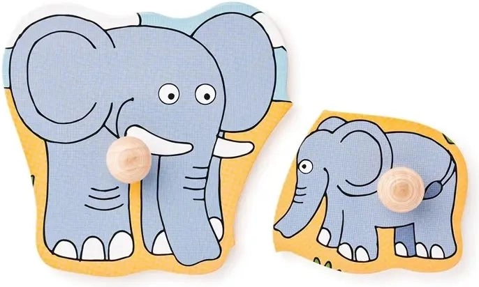Spelenderwijs leren met dieren