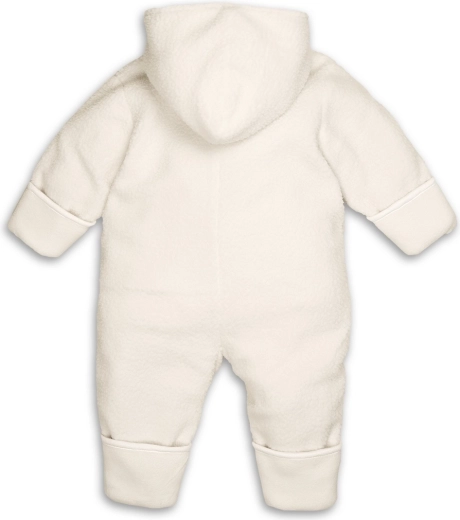 Capuchon voor meer thermisch comfort