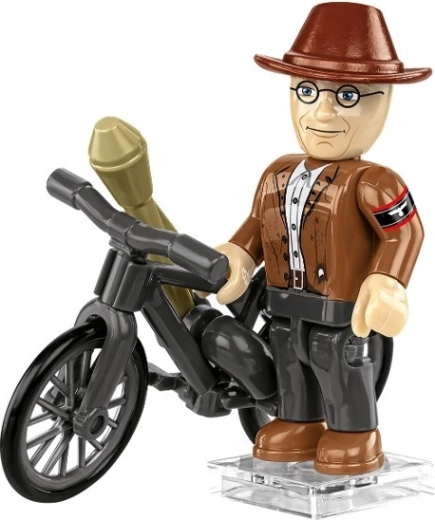 Motor en uitrusting voor dynamisch spel