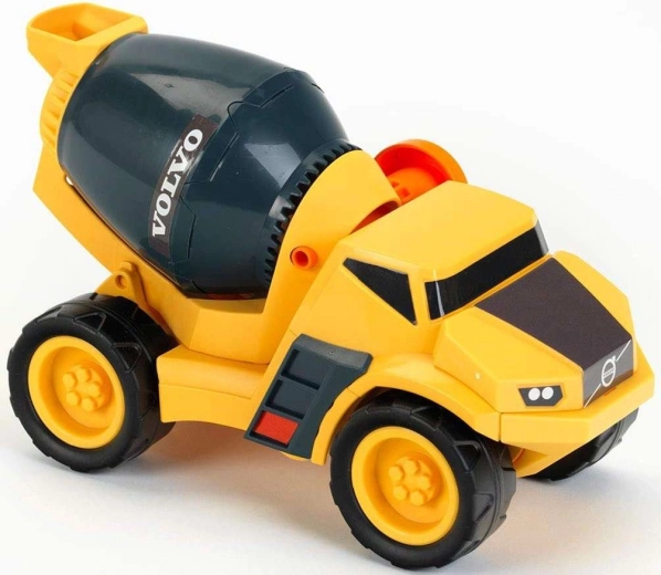 Gelicentieerd VOLVO‑design