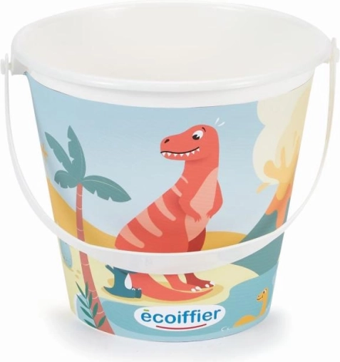 Emmertje met dinosaurus motief