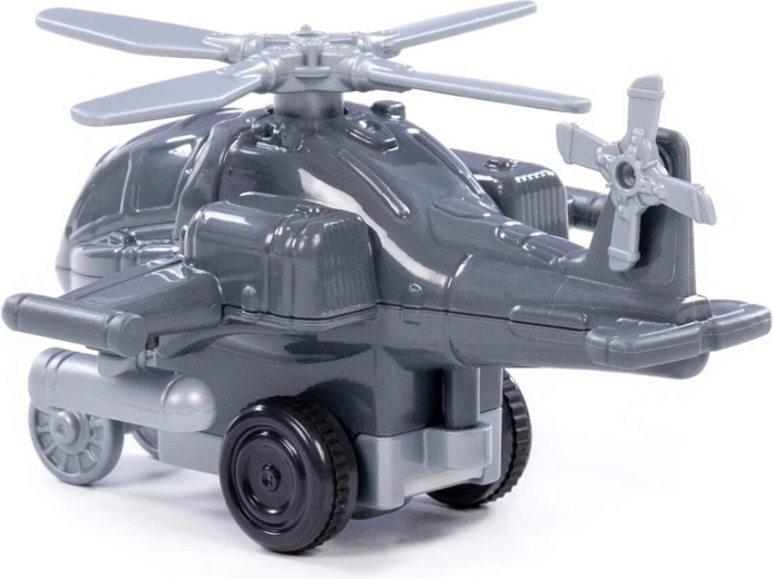 Vliegwielaandrijving voor actievol rijden