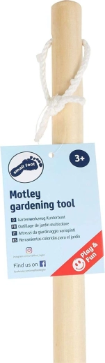 Veilige grip en eenvoudig op te bergen