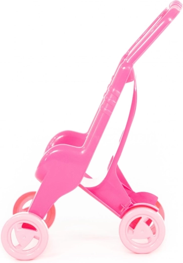 Licht en eenvoudig te bedienen