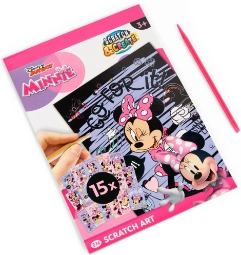 Alles wat je nodig hebt in één verpakking