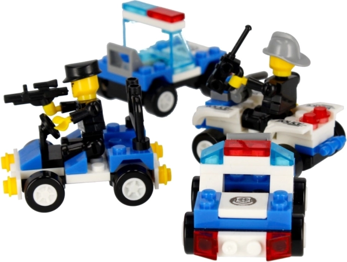 Eenvoudige montage met 29–39 onderdelen