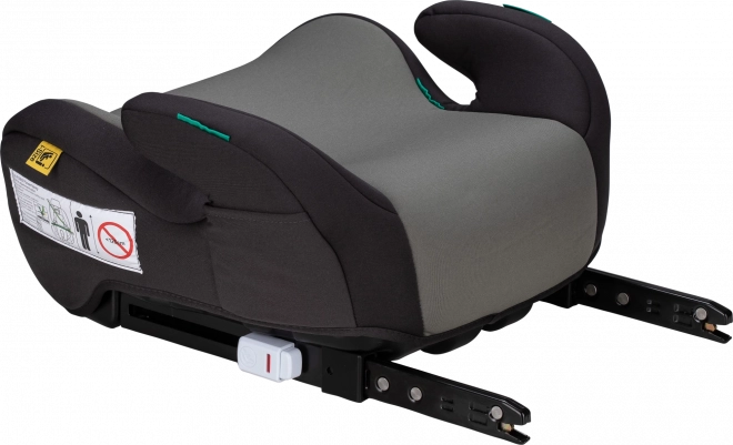 Veilige ISOFIX-bevestiging