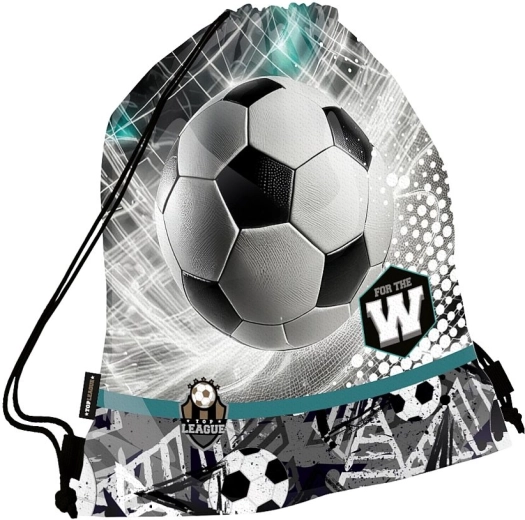 Gymtas LizzyCard Top League