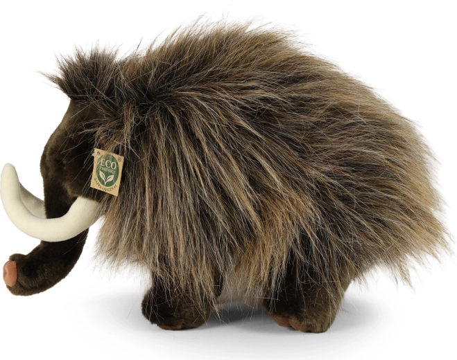 Knuffel vanaf de geboorte