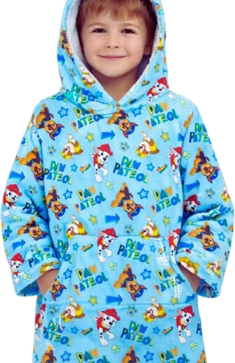Officiële Paw Patrol-licentie