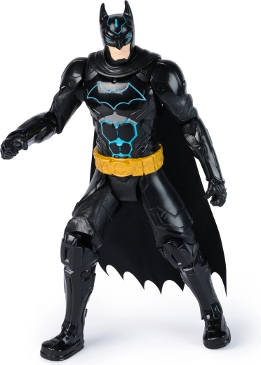 11 scharnierpunten voor actieposes