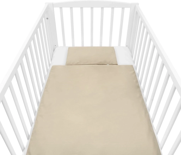 Zachte 100% katoen, huidvriendelijk