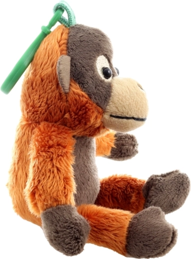 Veilige geborduurde details