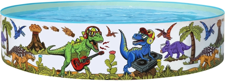 Duurzame wanden van PVC en vinylbodem