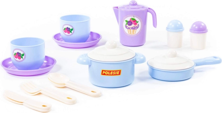 Geschikt voor twee – meer samen plezier