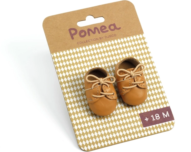 Originele Pomea-collectie