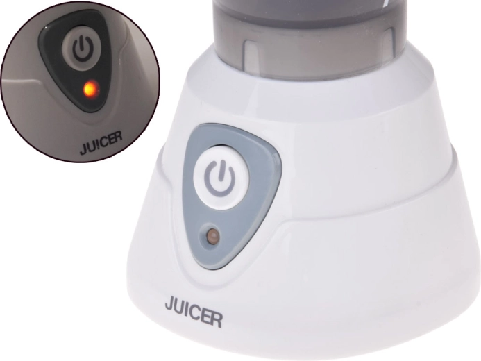 Licht en realistisch geluid