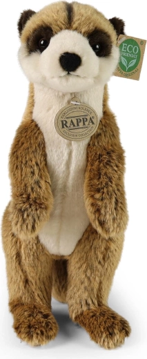 Veilig en knuffelbaar vanaf de eerste dag