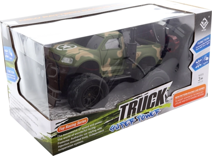 Rijklaar in cadeauverpakking