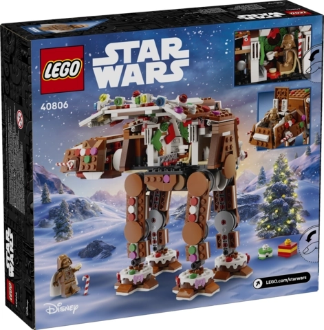 Geweldig cadeau voor Star Wars-fans vanaf 10 jaar