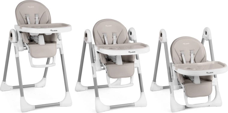 Groeien met je kind: hoogteverstelling en verstelbare rugleuning