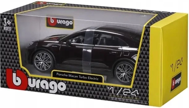 Model op schaal 1:24
