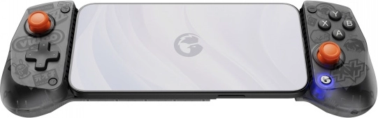 GameSir X5s Zenless Zone Zero draadloze mobiele controller zwart