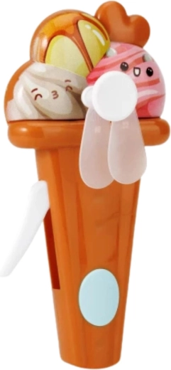 Mechanische werking zonder batterijen