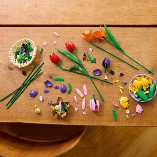 Rustgevend bouwen, prachtig resultaat