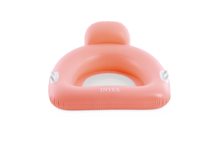 Rug- en hoofdsteun voor echte ontspanning