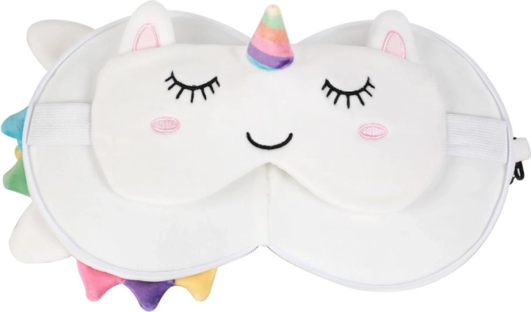 Masker voor een rustige slaap