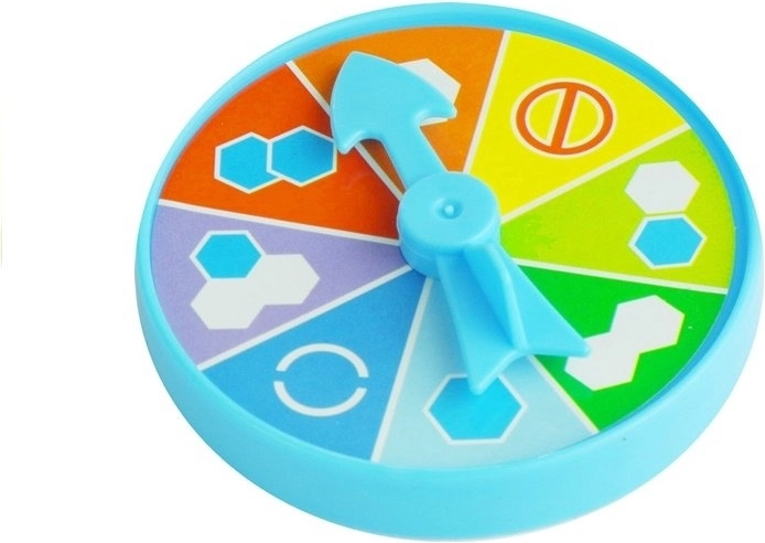 Spannende roulette voor willekeurige zetten