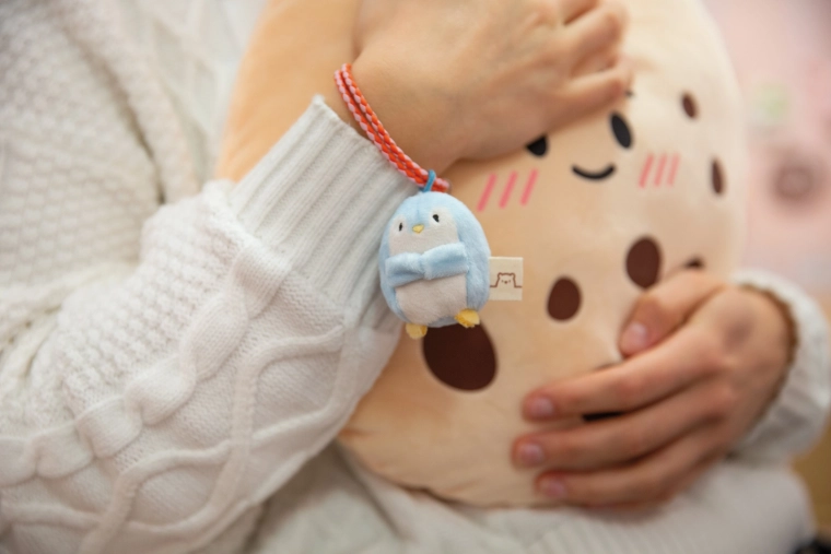 Lichte accessoire voor elke dag