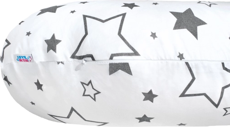 Afneembare en wasbare katoenen hoes