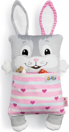 Zijdezachte zakjes voor kleine schatten