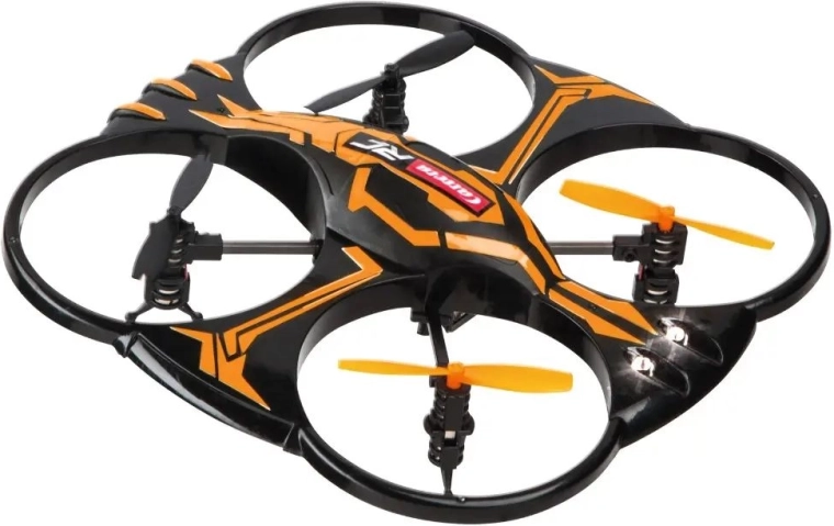 Beschermkappen voor propellers