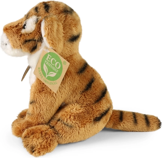 Realistische look en superzachte vacht