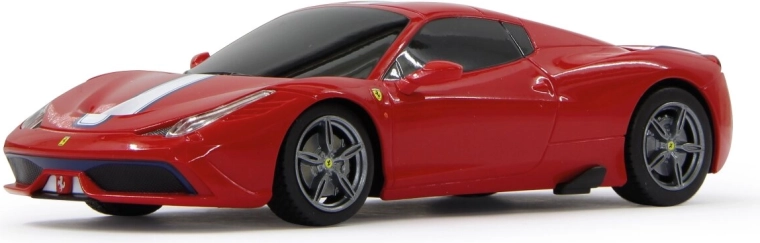 Officieel gelicentieerd Ferrari-model op schaal 1:24
