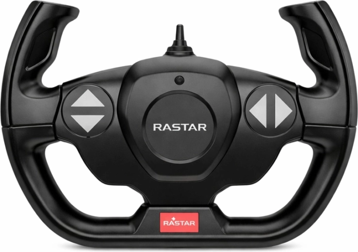 Stabiele 2,4 GHz-besturing zonder interferentie