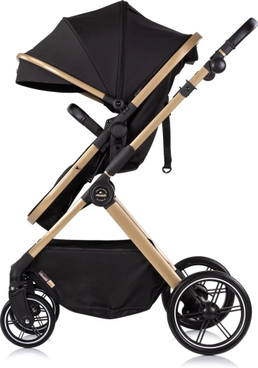 Comfortdetails en veel opbergruimte