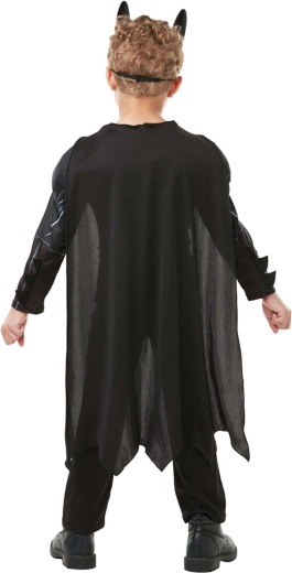 Comfortabel voor spel en feest