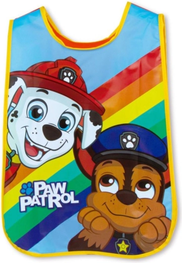 Mouwloos kinderschort Paw Patrol