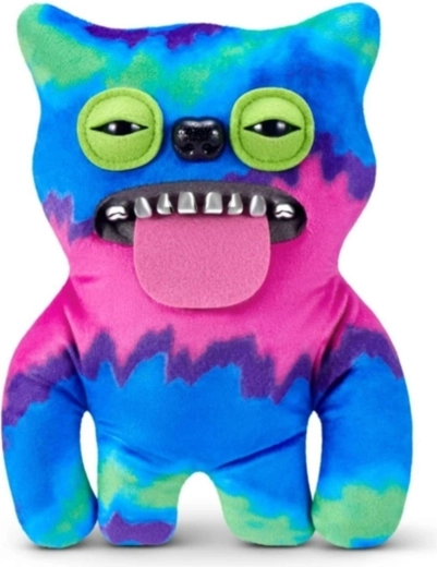 Onmiskenbare „Fuggler“-look