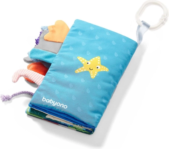 Eenvoudig vast te maken voor onderweg