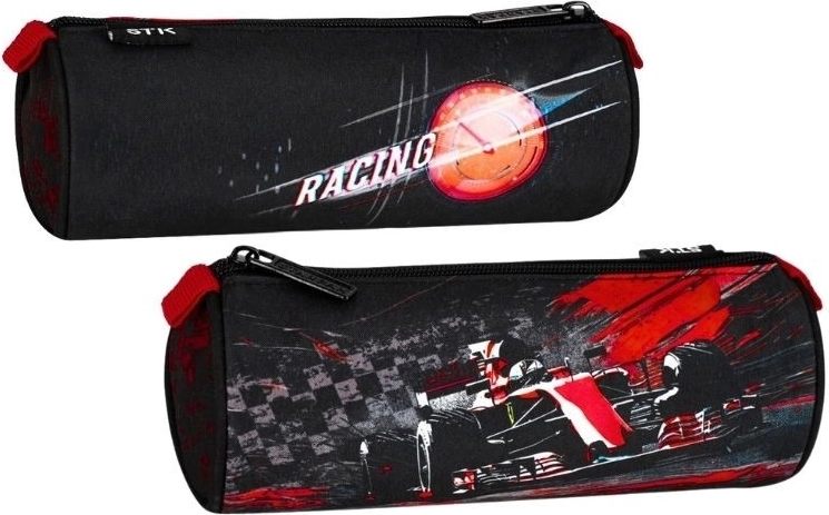 Pennenzak tuba Racing - 1 stuk