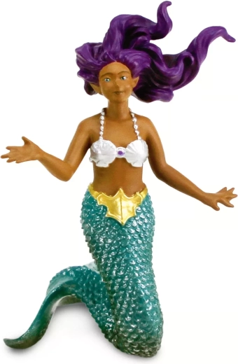 Safari Ltd. figuur zeemeermin - 1 stuk