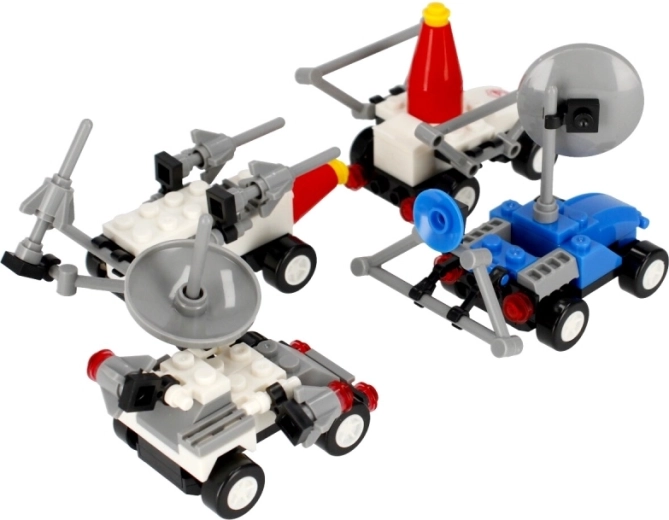 Beweegbare en functionele details