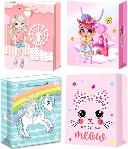 Cadeautas XXL
